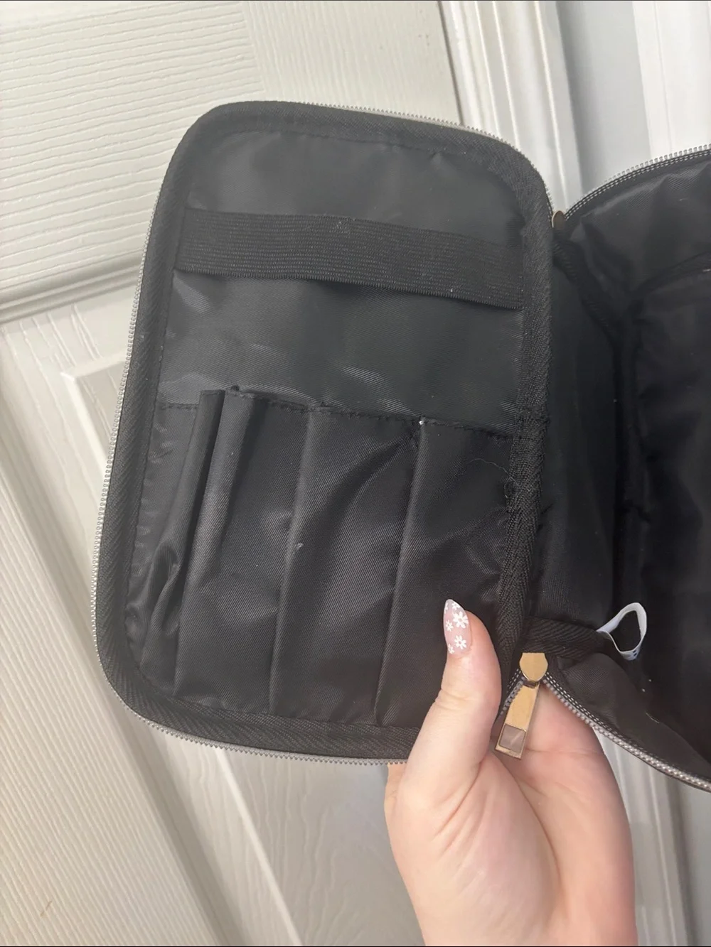 Medium Size makeup bag